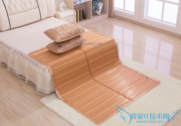 新买的凉席有刺怎么办 52IJ