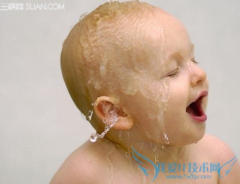 这7个错误时间点洗澡可能致命 52IJ