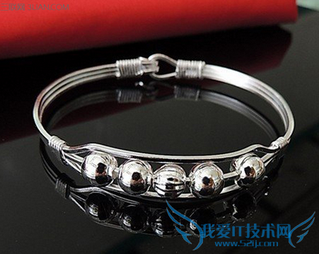 如何辨别银饰真假 52IJ