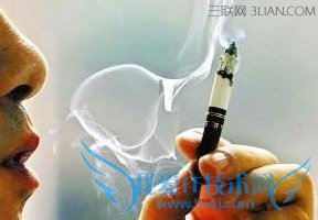 怎样快速去除身上的烟味 52IJ