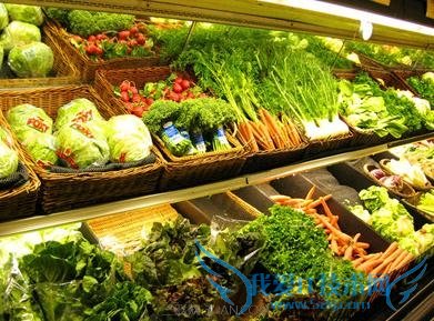 超市挑选蔬菜注意什么 52IJ