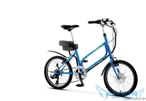 折叠自行车要怎么保养 52IJ