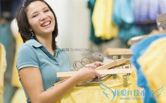 女性内衣的清洗技巧你知道吗 52IJ