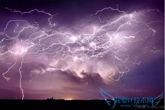 生活中的防雷小常识 52IJ