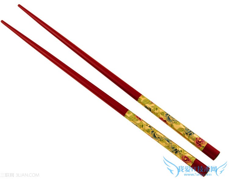 如何健康的使用筷子 52IJ