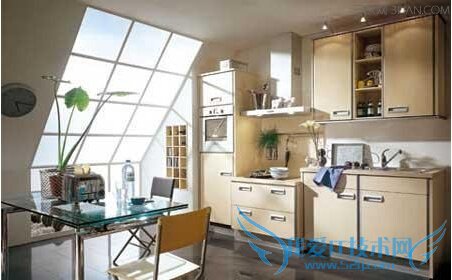 如何减少厨房油烟妙招 52IJ