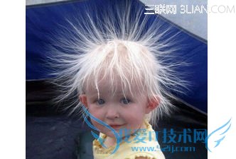 冬季干燥小静电也有大危险 52IJ