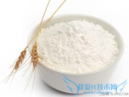 面粉有哪些妙用 52IJ