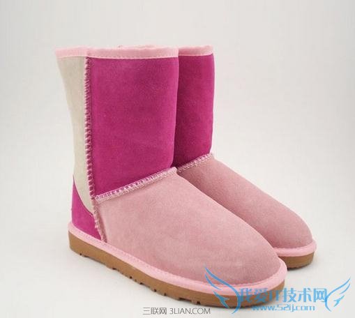 春季回温 雪地靴如何清洗保养? 52IJ