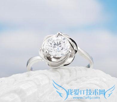 钻戒如何清洗 52IJ