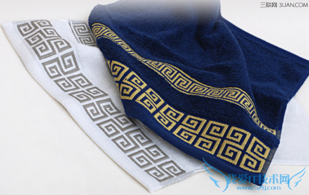 怎样使毛巾变软 52IJ