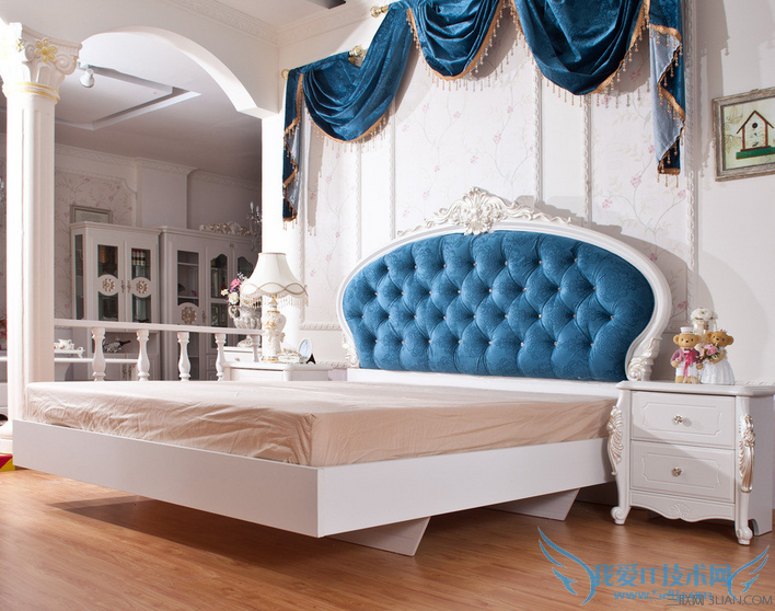 弹簧床垫的种类与特色 52IJ