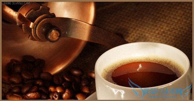 咖啡不寻常的22种用途 52IJ