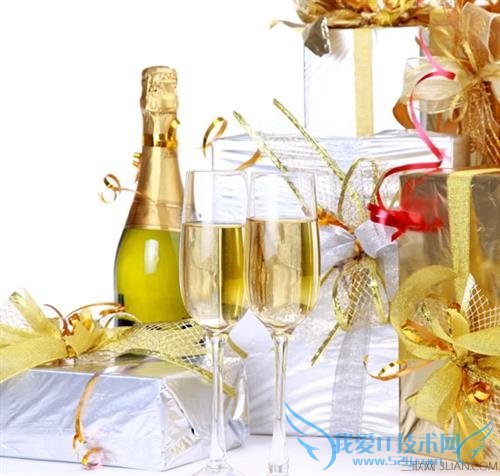 香槟酒怎么开的7个步骤 52IJ