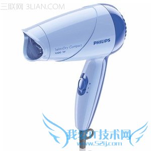 吹风机有哪些妙用 52IJ