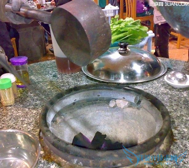 吃火锅最好用电的 52IJ