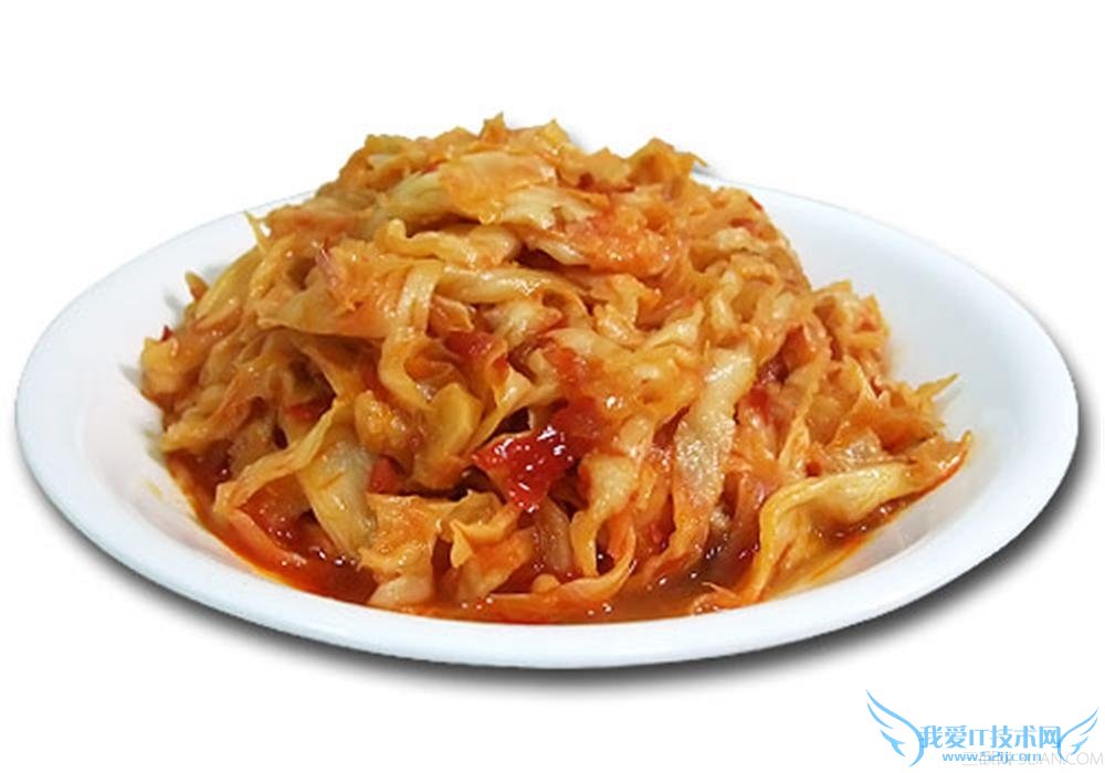 腌制蔬菜的技巧 52IJ