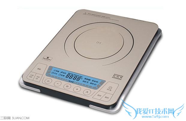 如何选购电磁炉 52IJ
