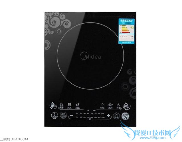 如何选购电磁炉