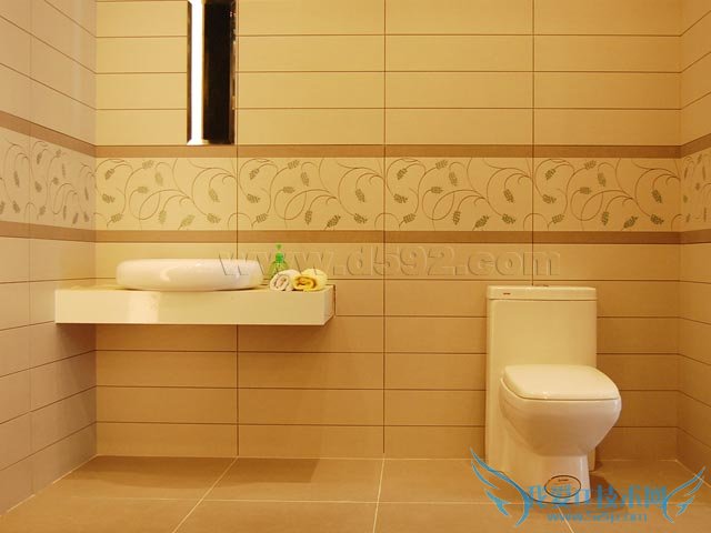 家庭装修中的瓷砖选择技巧