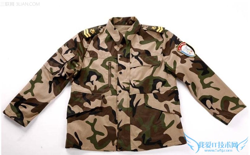 新生军训必备用品 52IJ