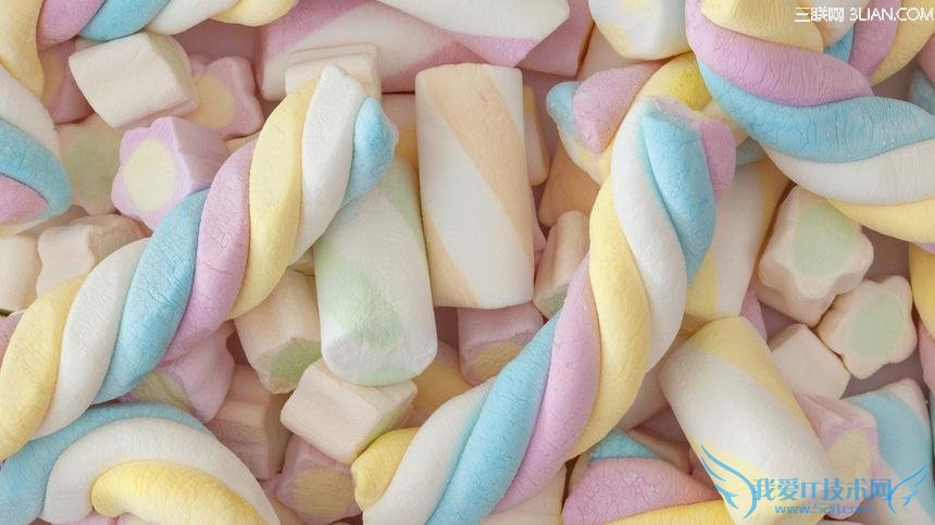 过量吃糖的8大害处你清楚吗 52IJ