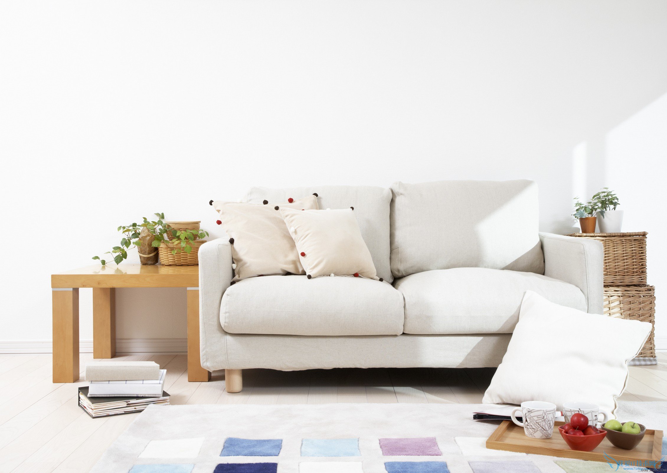 从6个方面预防室内污染 52IJ