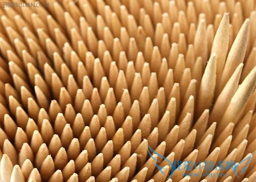 怎样选购和使用牙签 52IJ