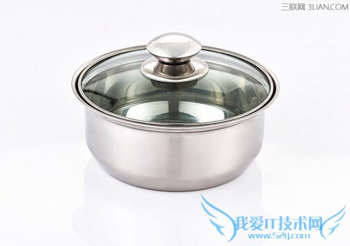 不锈钢锅烧黑了怎么办 52IJ