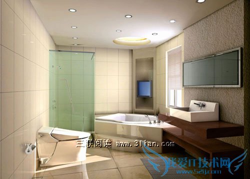 卫生间防水怎么做-52IJ阅读