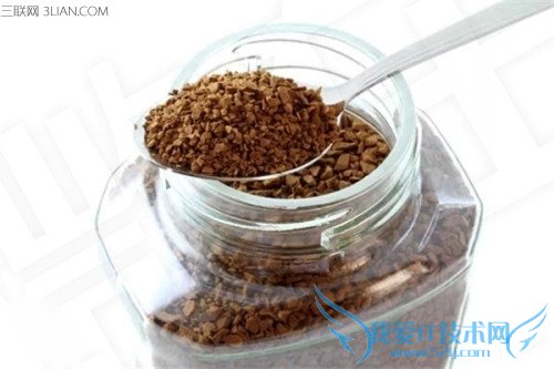 速溶咖啡有哪些不为人知的用处 52IJ