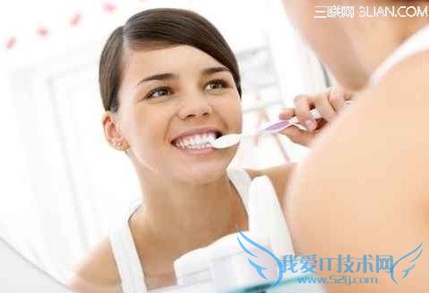 晚上不刷牙有什么危害 52IJ