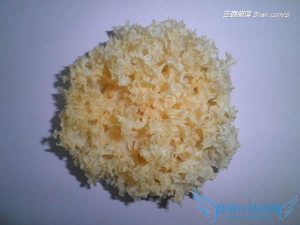 如何买到好银耳 52IJ阅读