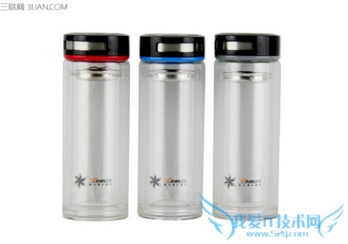 双层玻璃杯有哪些功能 52IJ