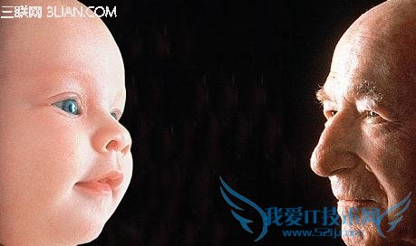 你比别人老得快的十大原因 52IJ