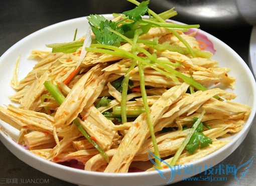 挑选腐竹有什么技巧 52IJ