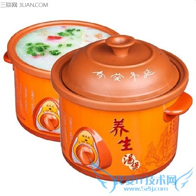 如何选购电紫砂锅 52IJ