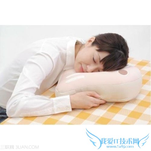 9个贴士教你20分钟睡出好午觉 52IJ