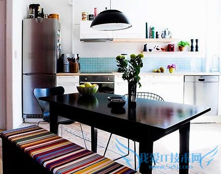 鲜活植物为家注入自然活力(五) 52IJ