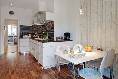 鲜活植物为家注入自然活力(五) 52IJ