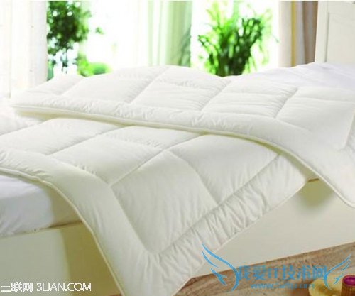 如何清除棉被上的螨虫 52IJ