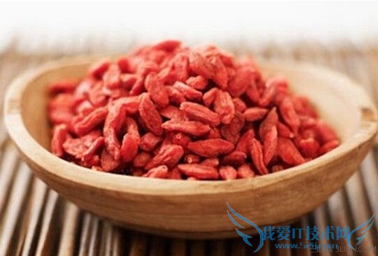 挑选枸杞时该注意什么 52IJ