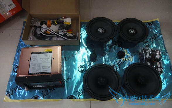 飞歌导航专车专用黄金版