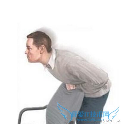 吃“噎着了”的美式急救 52IJ