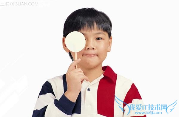 儿童视力不好怎么办