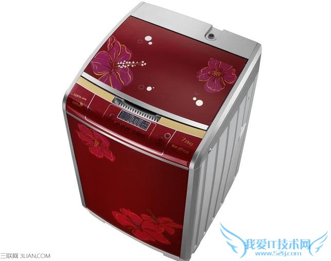 洗衣机的尺寸有哪些 52IJ