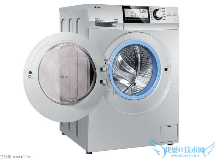 洗衣机的尺寸
