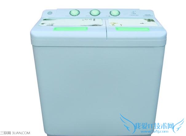洗衣机的尺寸