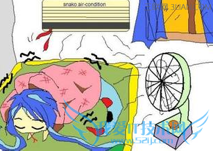 吹空调感冒了怎么办 52IJ