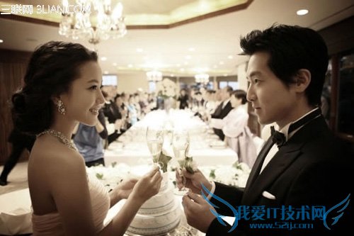 新人婚前婚宴必修课 52IJ